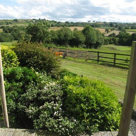 Derbyshire Holiday Cottages Holmesfield Esterno foto