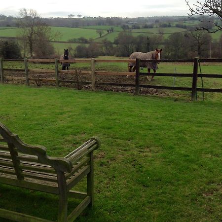 Derbyshire Holiday Cottages Holmesfield Esterno foto