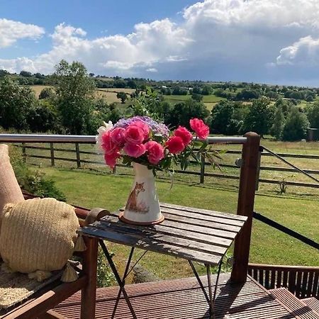 Derbyshire Holiday Cottages Holmesfield Esterno foto