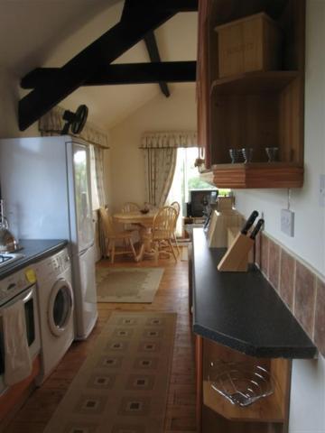 Derbyshire Holiday Cottages Holmesfield Esterno foto