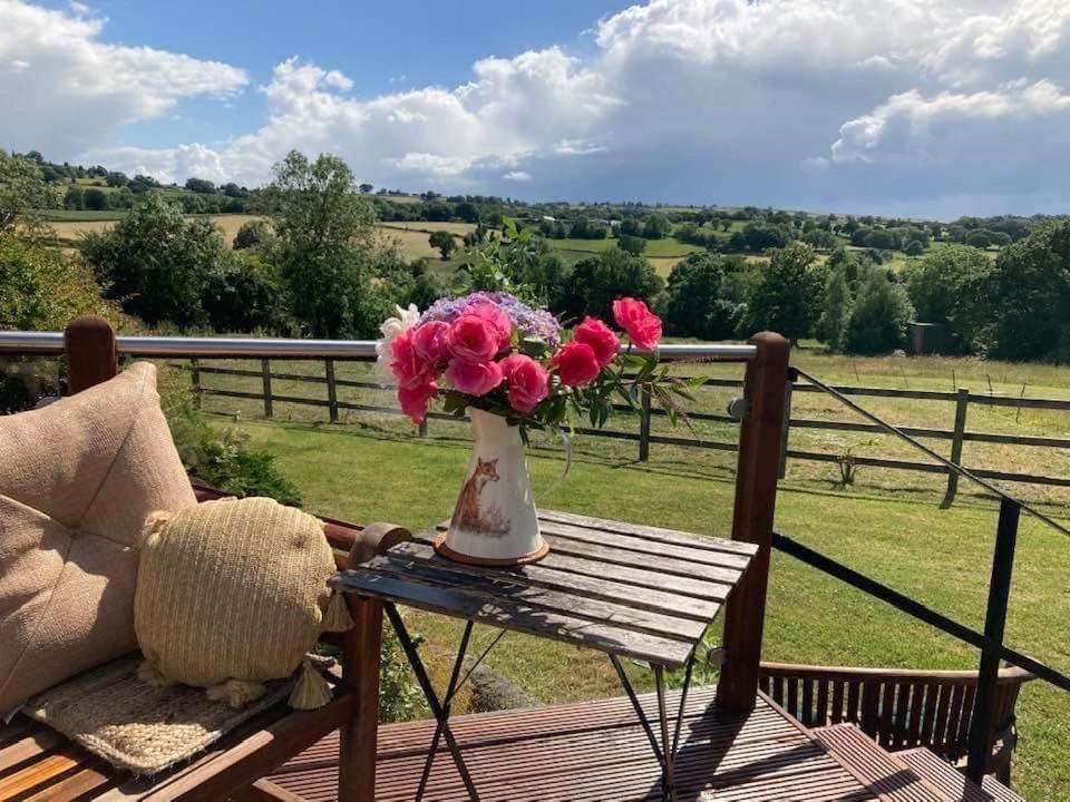Derbyshire Holiday Cottages Holmesfield Esterno foto
